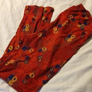 Lularoe leggings